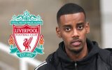 Liverpool Agree Record £130m Deal to Sign Alexander Isak from Newcastle