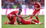 Jamal Musiala Suffers Scare as Heat Leaves Bayern Star Dizzy in Telekom Cup Final