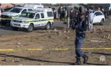 12 Killed, Several Injured in Deadly Mass Shooting at Johannesburg Informal Settlement