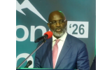 George Weah Warns Elected Leaders Against Governing Like Dictators