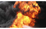 Explosion rocks Jos