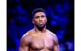 Anthony Joshua Handed 28-day Suspension By British Boxing Board of Control