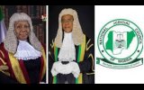 Judicial Misconduct: Justices Inyang, Ekwo, Aliyu, Guilty…Earn Suspension without Salary