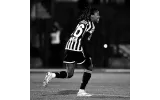 Super Falcons Midfielder Echegini Announces Departure From Juventus