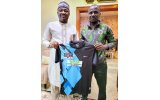 KADUNA STATE YOUTH PROGRESSIVE FOOTBALL ASSOCIATION IN CONJUNCTION WITH SHEHU DIKKO CHAMPIONSHIP KADUNA 2025