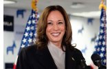 Kamala Harris Vows To Legalise Marijuana If Elected 47th President Of United States