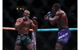 Kamaru Usman Ends Losing Streak with Dominant Win Over Joaquin Buckley at UFC Atlanta