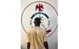 NDLEA Arrests Suspected Drug Dealer in Kano Secretariat During Anti-Drug Operation