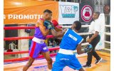 Experts  Praise Yucateco On Kano Boxing Championship