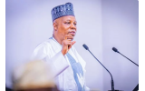 Shettima Unveils Bold Reforms to Unlock Nigeria’s Food Production Potential