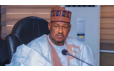 Just In: Katsina Governor’s Mother Is Dead