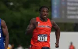 Kanyinsola Ajayi Breaks Nigeria's 100m Record with Stunning 9.84s Run