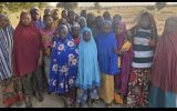 Kebbi Governor Confirms Release of 24 Abducted Schoolgirls—No Ransom Paid