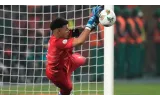 Cape Verde 0-0 South Africa (1-2 on pens): Williams saves four penalties