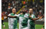 Iheanacho Eyes Bursaspor Record After Extending Scoring Run to Eight Games