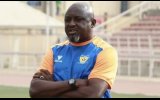 Kennedy Boboye Resigns As Sunshine Stars Head Coach