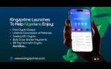 Nigeria’s Crypto Revolution Gets a Boost as Kingzprime Launches Fee-Free Swaps and Everyday Crypto Spending
