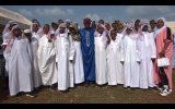 Kiraa Football Academy U-13 Team Celebrates Goalkeeper’s Quran Completion In Prophet-Inspired Attire