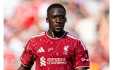 Brahima Konate to Leave Liverpool on Free Transfer After Contract Talks Break Down