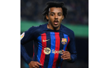JULES KOUNDE EXPLAINS WHO IS TO BLAME FOR BARCELONA'S POOR FORM