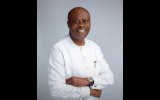 NFF celebrates football investor and philanthropist Kunle Soname on 59th birthday   