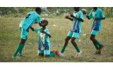 Kwara Kiddies League set new record in delivery of matches