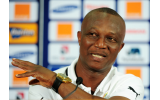 CAF compels Kwasi Appiah to step down from Ghana FA
