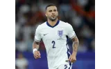 Kyle Walker Retires From England national football team After 14-Year International Career