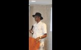 Labour Party National Chairman, Barrister Julius Abure, Arrives in Washington, D.C. to Observe U.S. Presidential Election