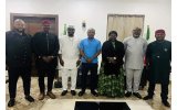 Six Labour Party Lawmakers Decamp To PDP