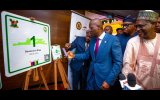 Lagos to Pilot Digital House Numbering System in Ikeja