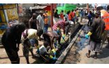 Lagos Reintroduces Monthly Sanitation Exercise, Warns Residents Ahead of April 25 Rollout