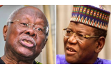 PDP Has Never Stopped Anyone From Contesting, Says Bode George