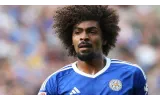 Leicester City footballer Hamza Choudhury charged with drink-driving