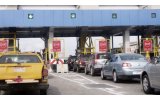 Lagos To Commence Tolling On Lekki Toll Gate In March