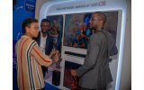 LG Electronics Lights Up +234Art Fair, Fusing Innovation with African Artistry