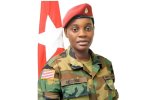 First woman appointed as Liberia's defence minister