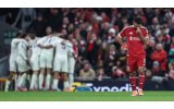 Liverpool’s Struggles Continue with Second Consecutive Heavy Defeat at Anfield