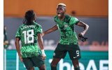 Lookman strike takes Nigeria into AFCON semi-finals