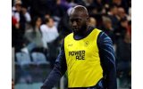 Lukaku Faces Possible Napoli Sanctions After Missing Training