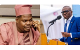‘Sanwo-Olu Does Not Mean Anything To Me’ – Mr. Macaroni Vows to Continue Snubbing Governor at Public Events
