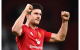 Man Utd’s Maguire and Ugarte out of Europa League clash v Real Sociedad