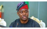 Makinde Faults Atiku’s Silence On Ibadan Explosion