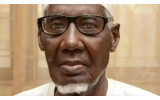 BREAKING: Makarfi dies in Kaduna at 93