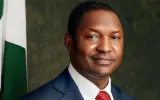 Malami Vows to Fight EFCC Charges, Denies Wrongdoing and Rights Violations