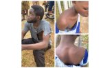 Man Arrested in Benue After Alleged Abuse of Minor Sparks Public Outrage