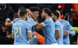 Manchester City Hold Off Newcastle to Close Gap on Arsenal