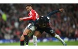 Solanke Rescues Late Point as 10-Man Spurs Stun Man United at Old Trafford