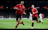 Manchester United draw 1-1 at Sociedad, Alkmaar edge Tottenham Hotspur