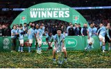 Man City Defeat Arsenal 2-0 to Win League Cup as Kepa Error Proves Costly